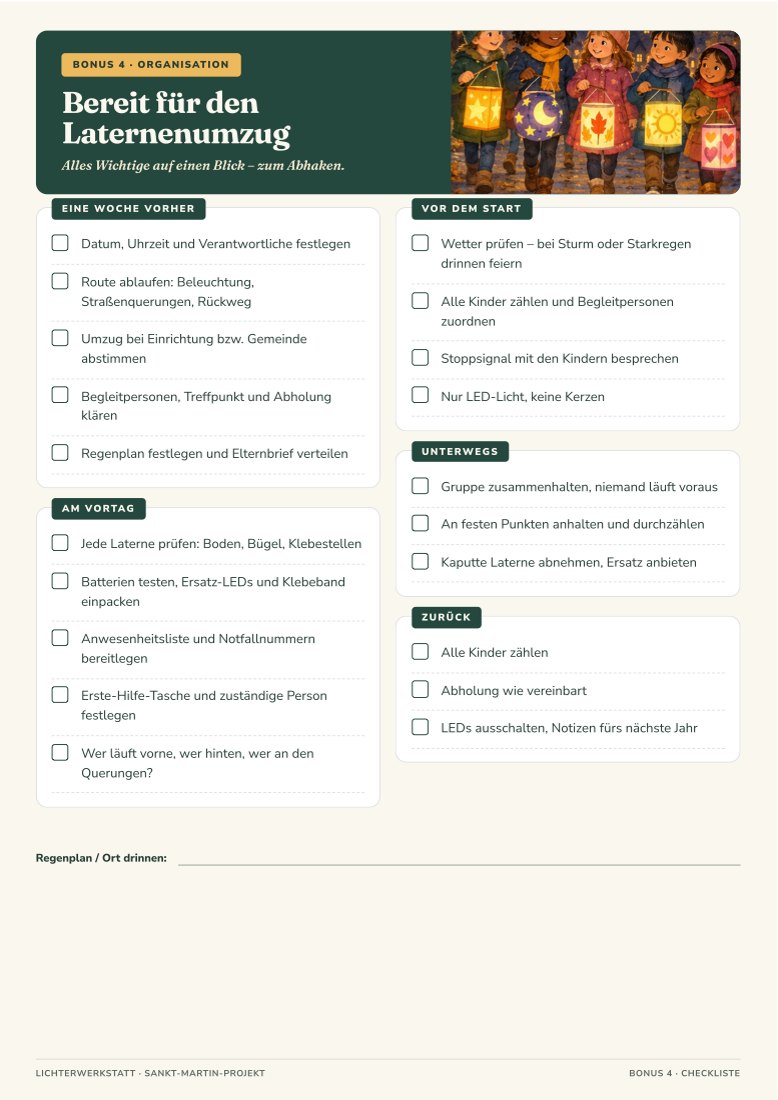 Vorschau des enthaltenen Bonus